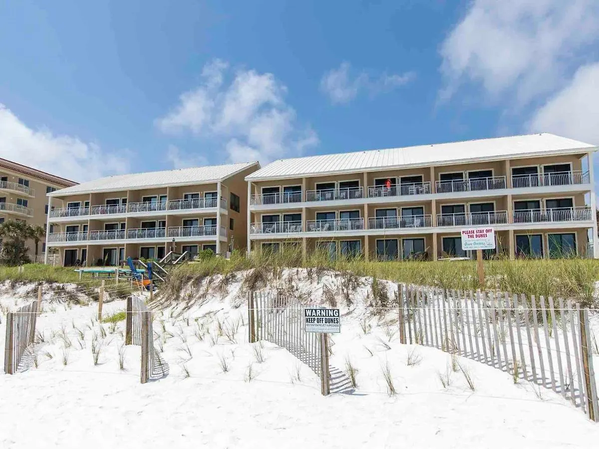 Crystal Villas 9B Destin