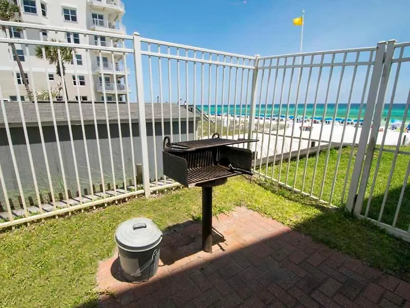 Crystal Villas 9B Destin