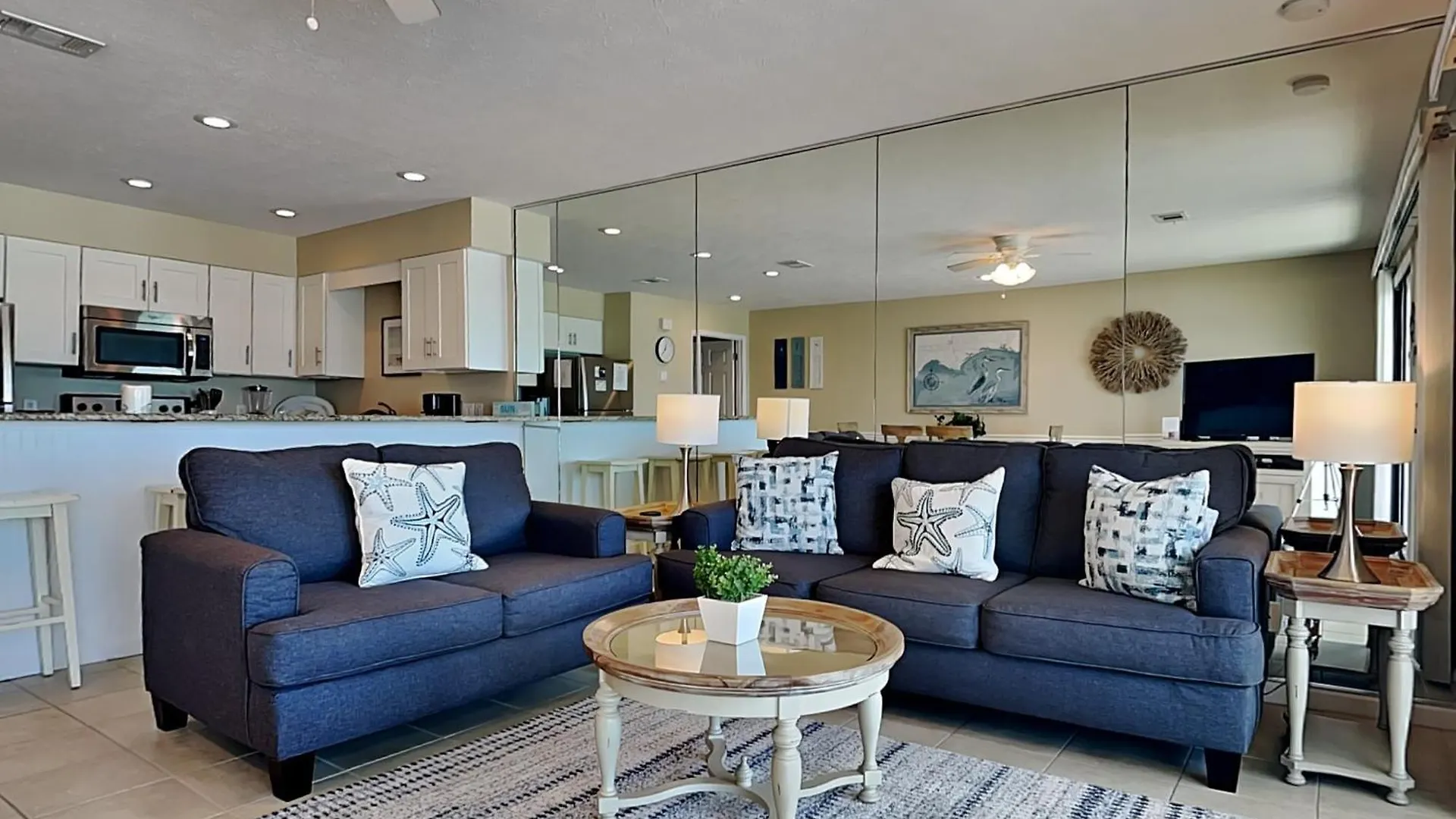 Crystal Villas 9B Destin