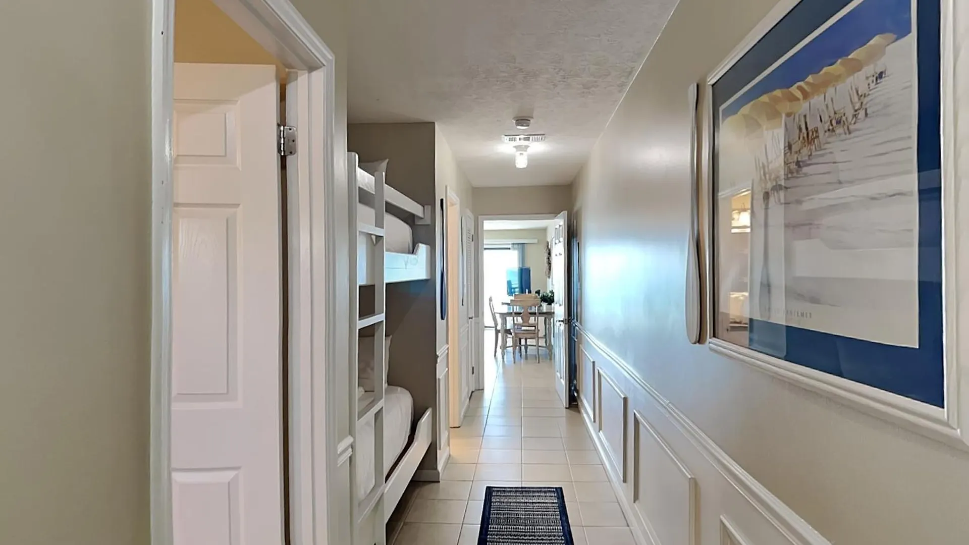 Appartement Crystal Villas 9B Destin États-Unis