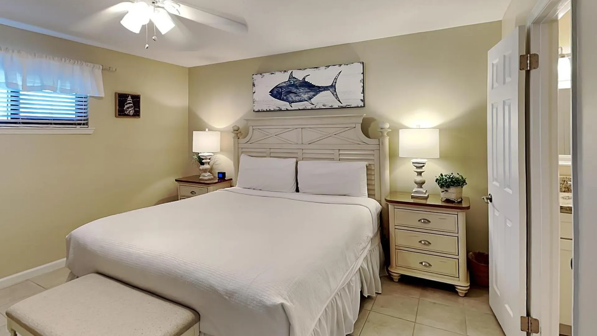 Crystal Villas 9B Destin 0*,  États-Unis