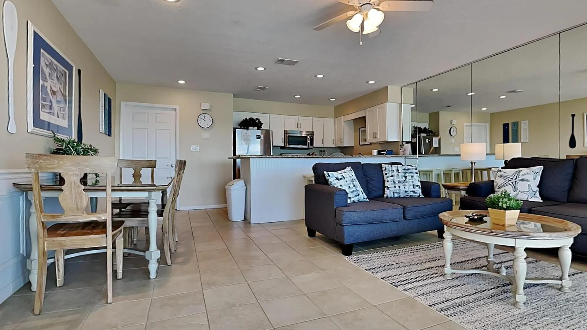 Crystal Villas 9B Destin États-Unis