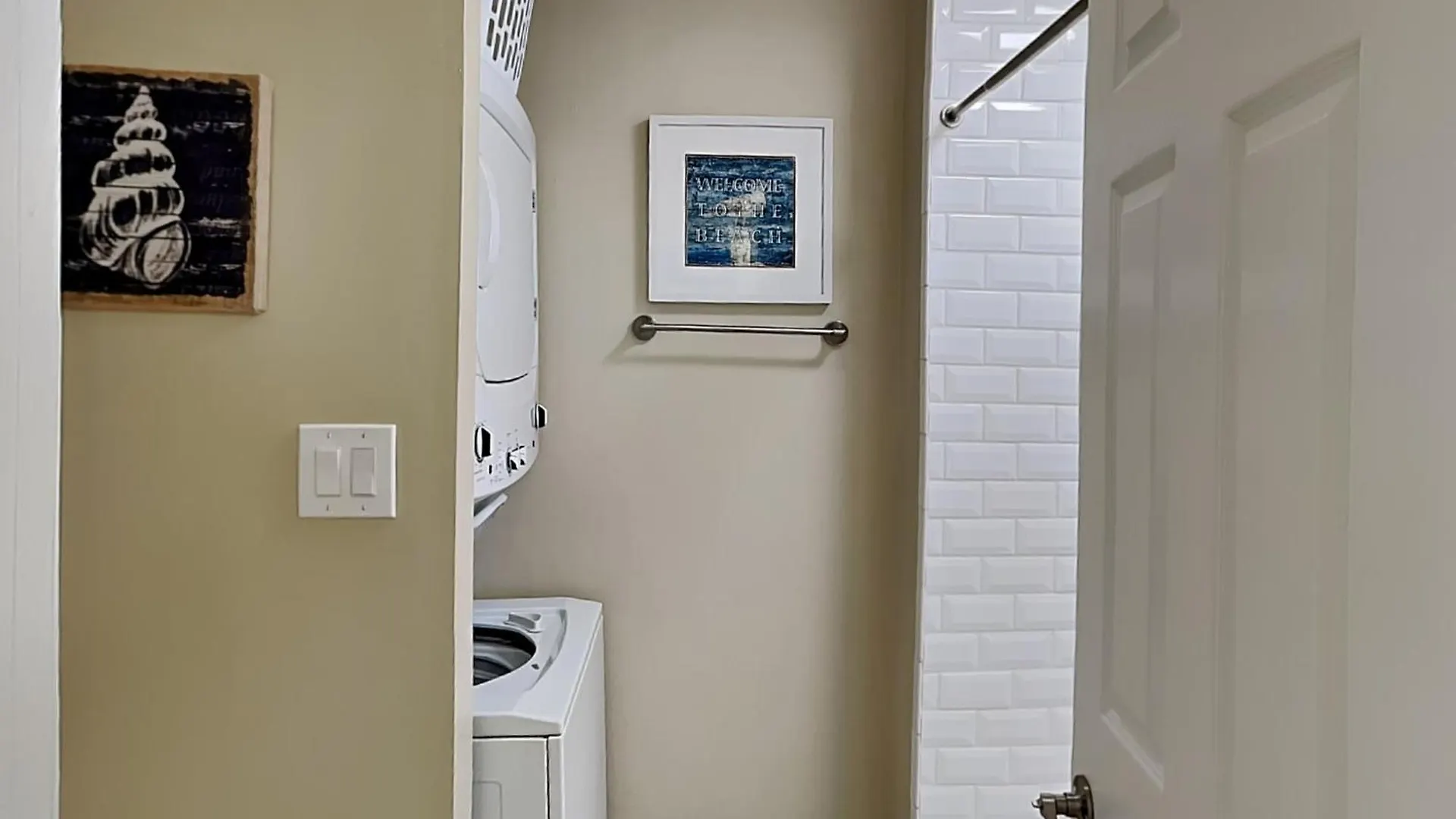 Crystal Villas 9B Destin Appartement