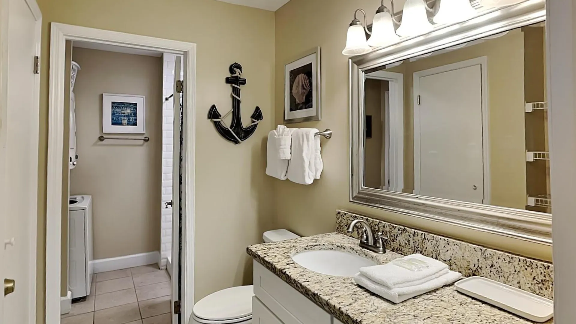 Crystal Villas 9B Destin