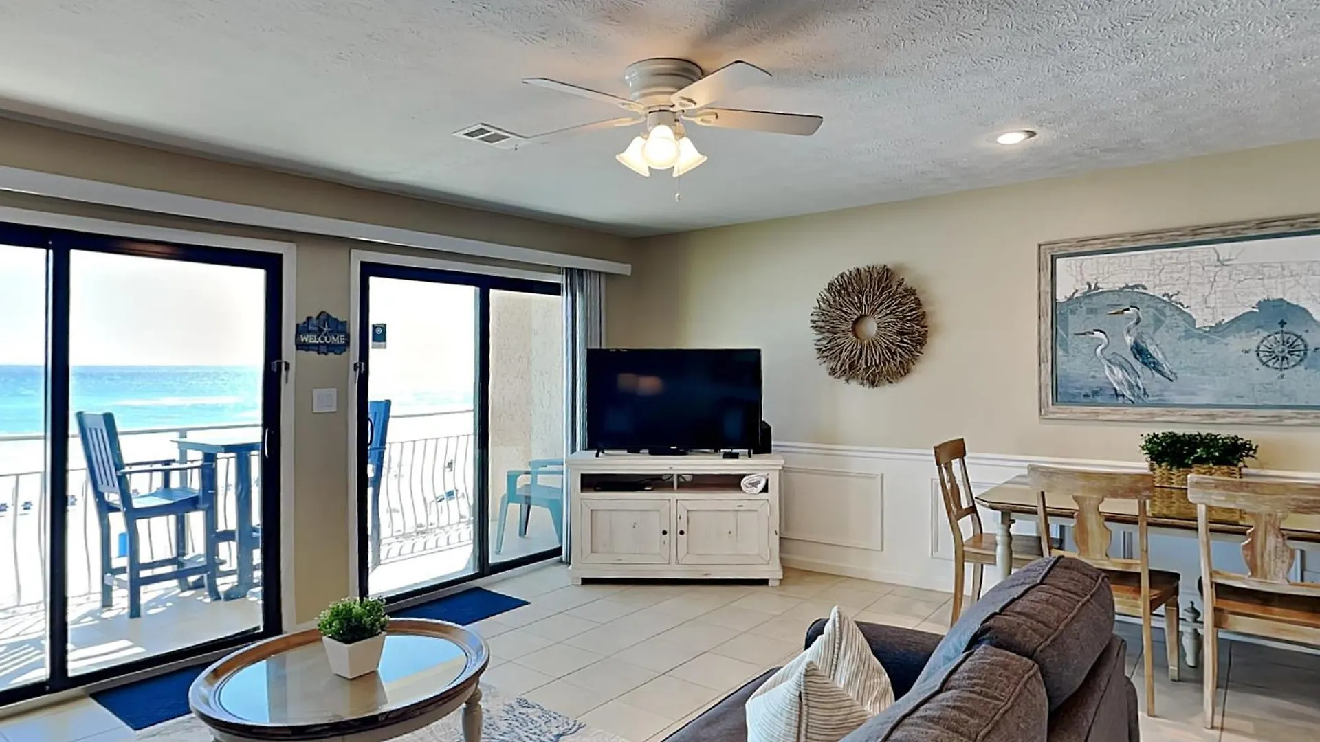 Appartement Crystal Villas 9B Destin États-Unis