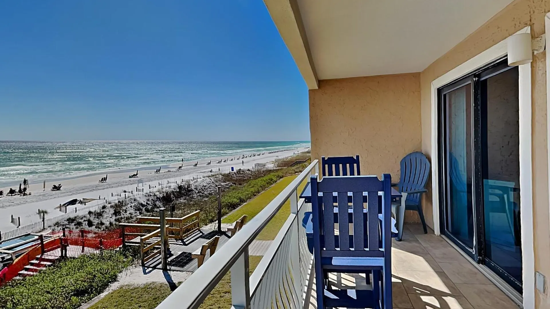 Crystal Villas 9B Destin